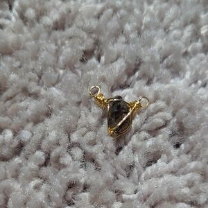 💚HERKIMER DIAMOND